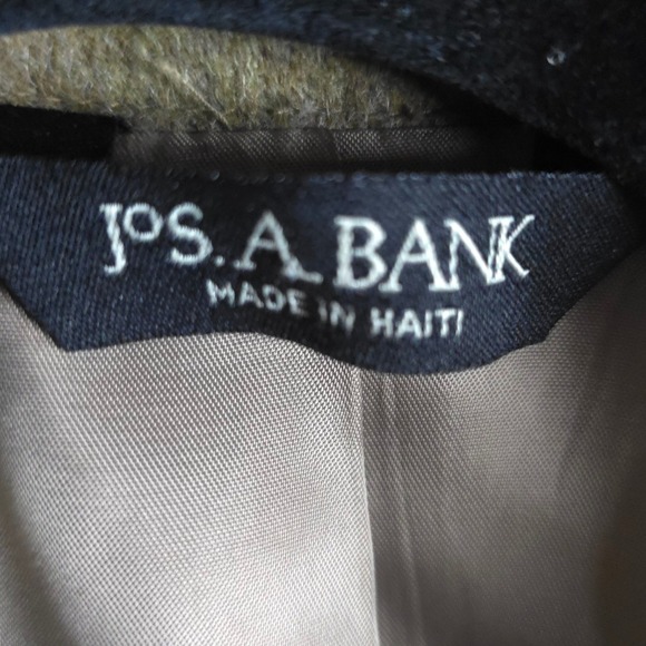 Jos. A. Bank 100% Camelhair Sport Coat Blazer Mens 44L Classic Fit - Picture 2 of 7